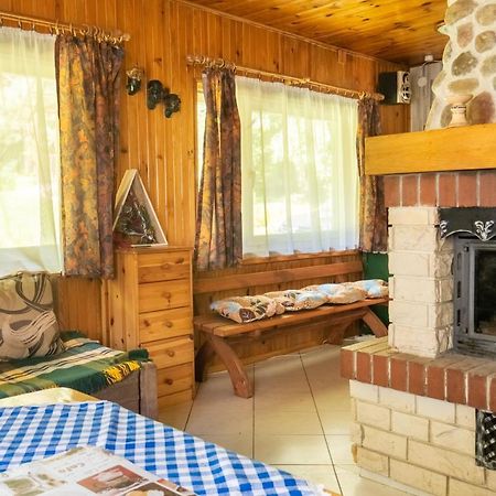 Ptasi Spiew Villa Futoma Kültér fotó