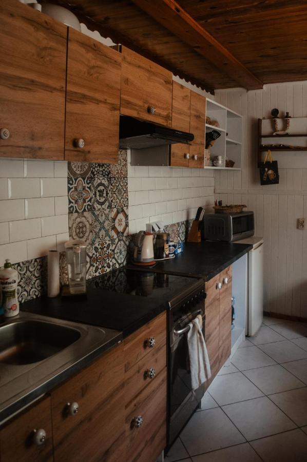 Ptasi Spiew Villa Futoma Kültér fotó