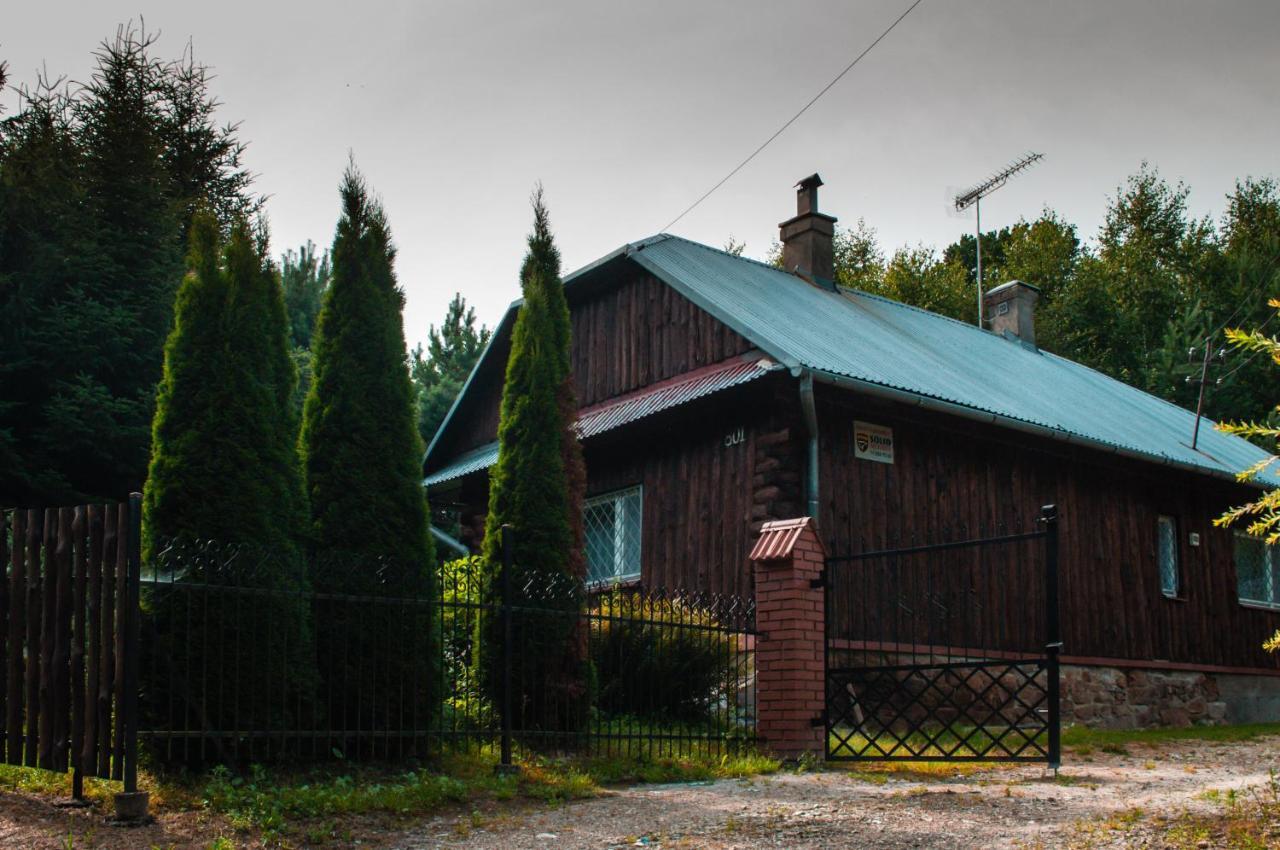 Ptasi Spiew Villa Futoma Kültér fotó