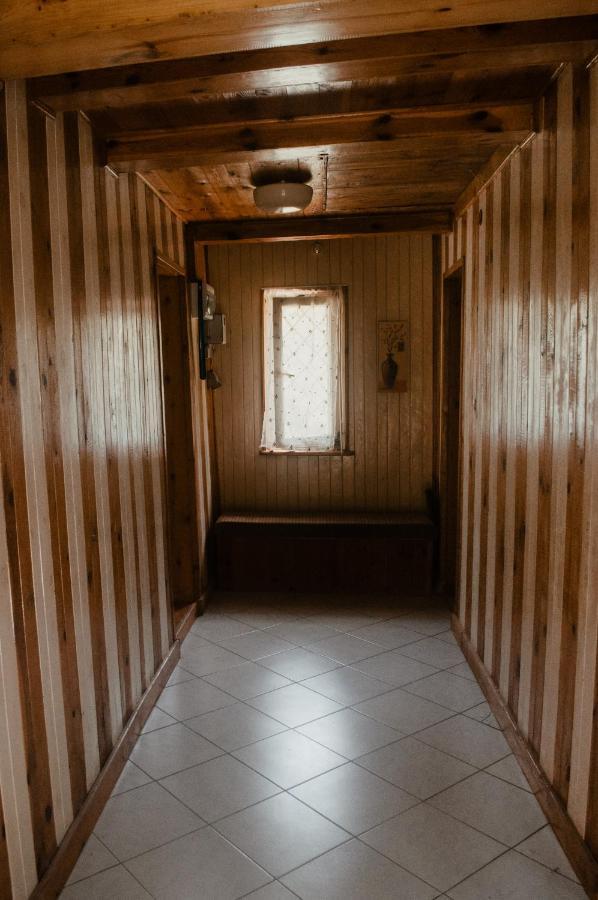 Ptasi Spiew Villa Futoma Kültér fotó