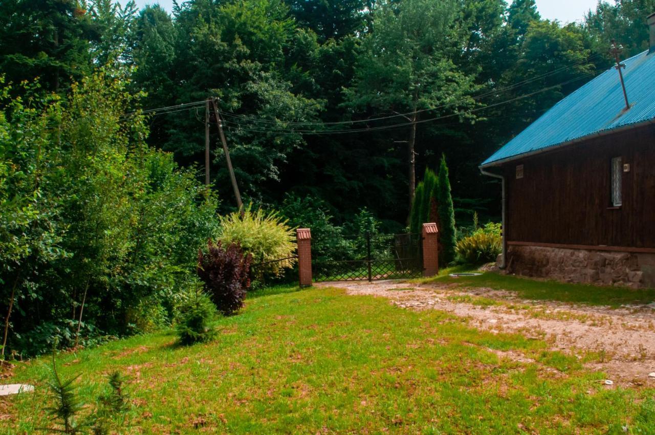 Ptasi Spiew Villa Futoma Kültér fotó