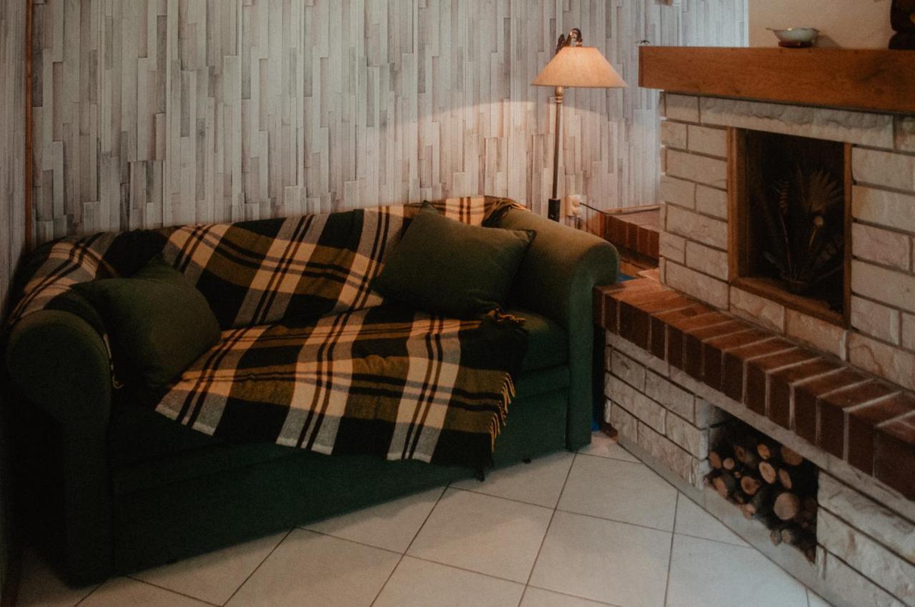 Ptasi Spiew Villa Futoma Kültér fotó